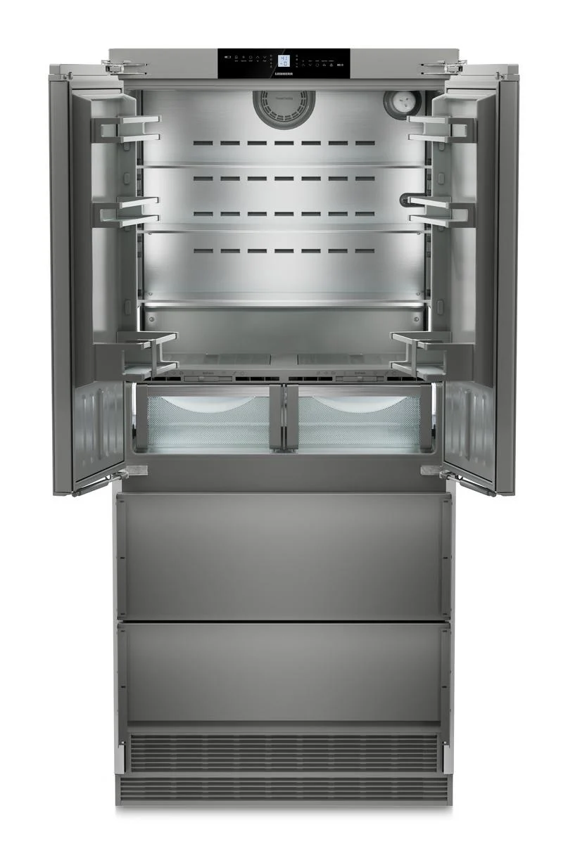 Liebherr HCB2092G Fully Integrated Bottom Freezer Refrigerator with BioFresh - Image 2