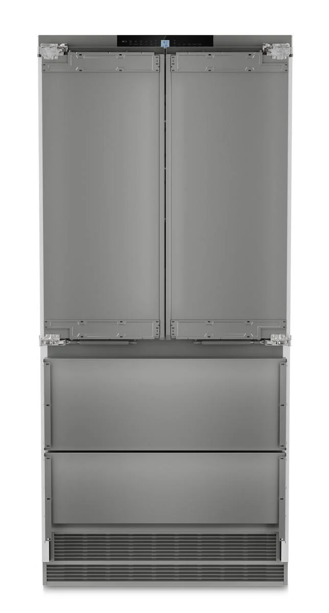 Liebherr HCB2092G Fully Integrated Bottom Freezer Refrigerator with BioFresh - Image 3