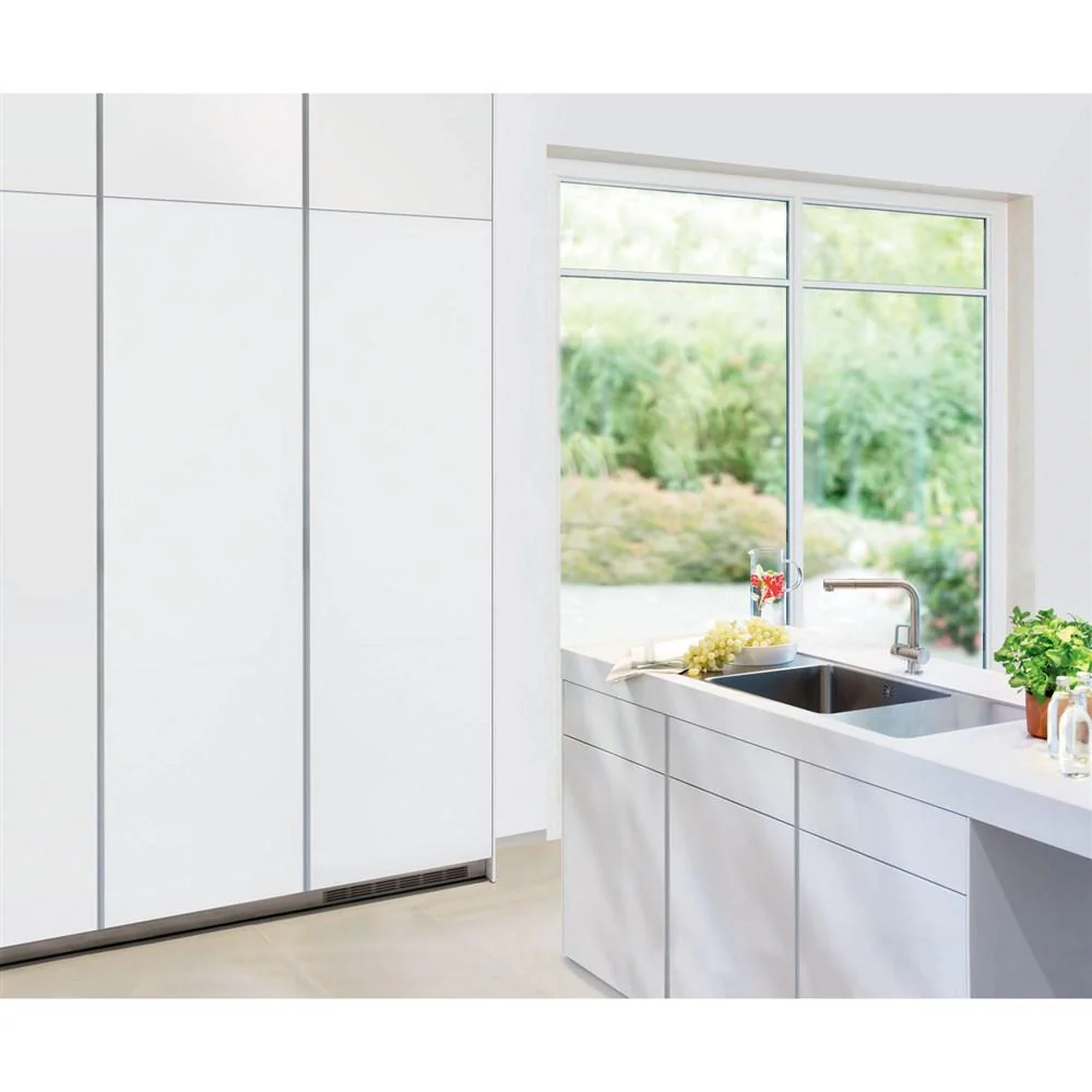 Liebherr HF861 Built-in ALL Freezer 24", Ice Maker, Left Hinge - Image 4