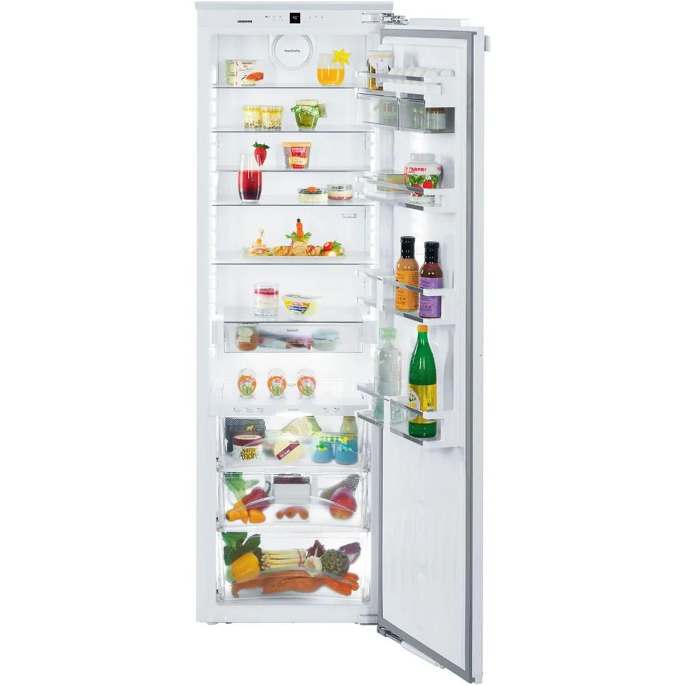 Liebherr HRB1120 Built-In ALL Refrigerator 24", BioFresh, Right Hinge - Image 3