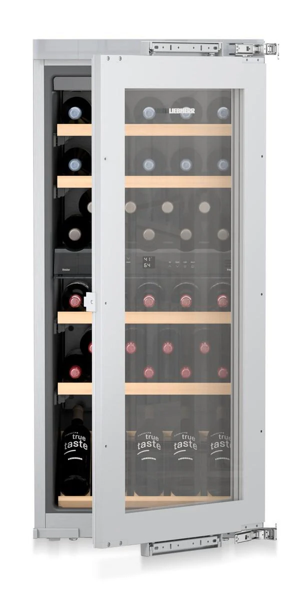 Liebherr HW4800 Built-in wine Refrigerator - Image 11