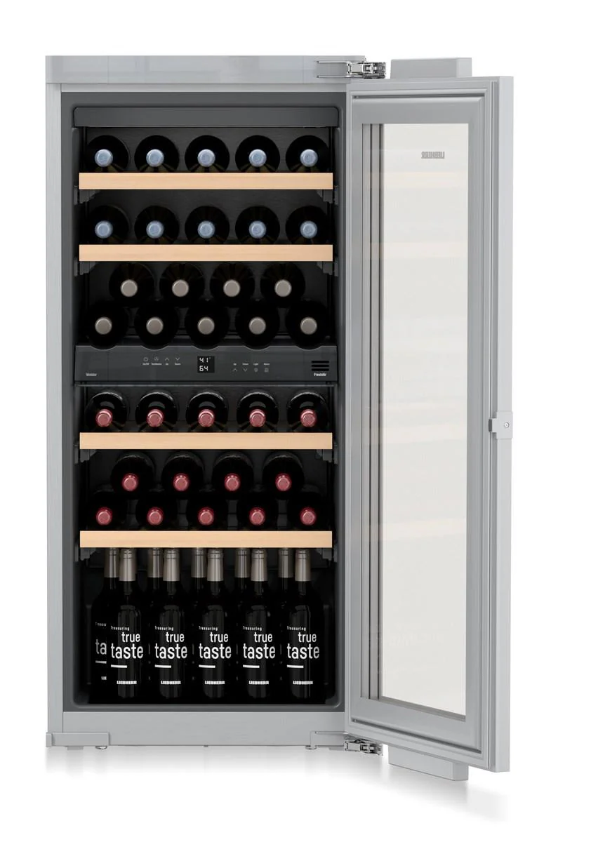 Liebherr HW4800 Built-in wine Refrigerator - Image 12