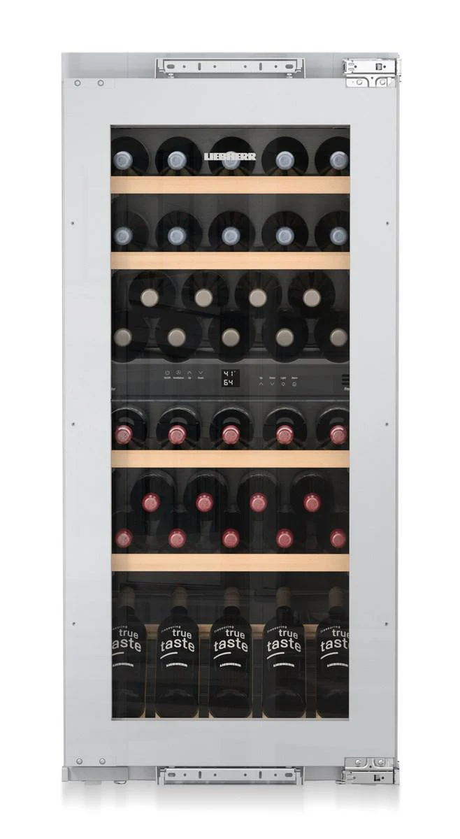 Liebherr HW4800 Built-in wine Refrigerator - Image 2