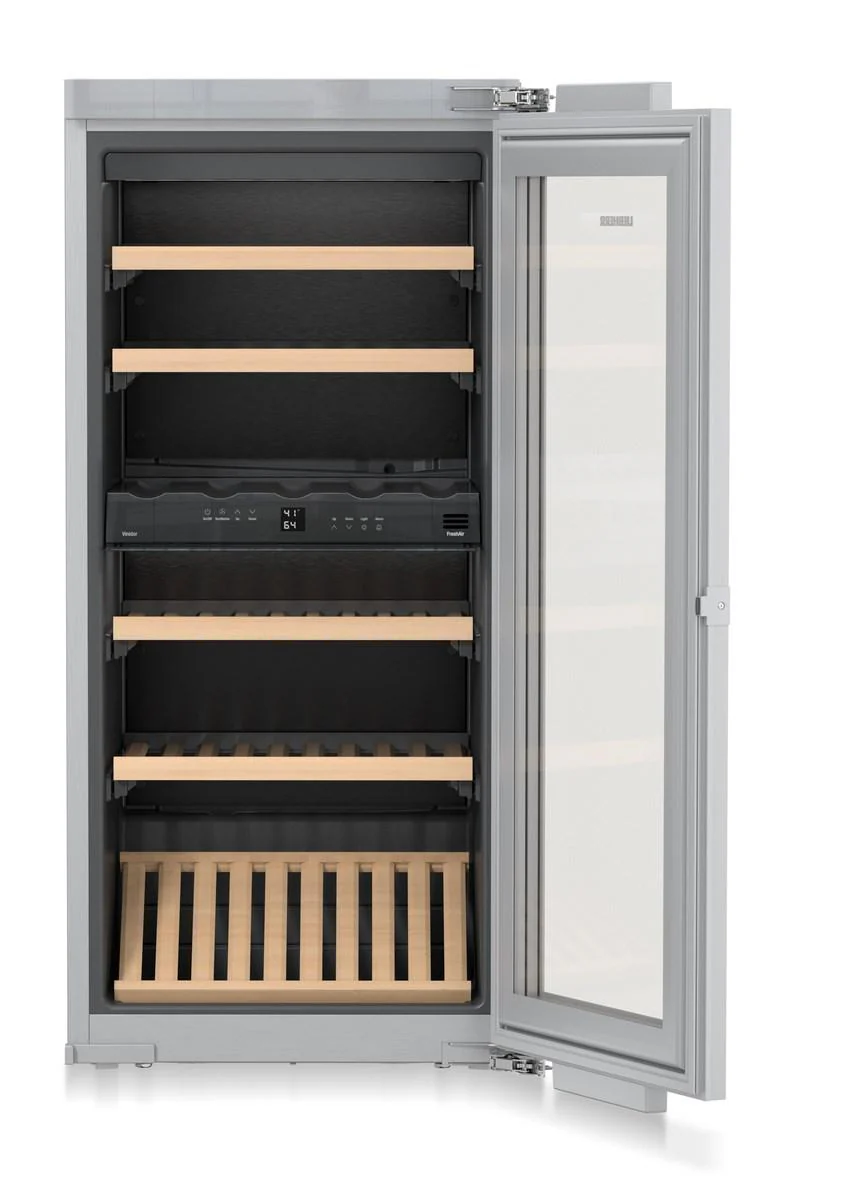Liebherr HW4800 Built-in wine Refrigerator - Image 3