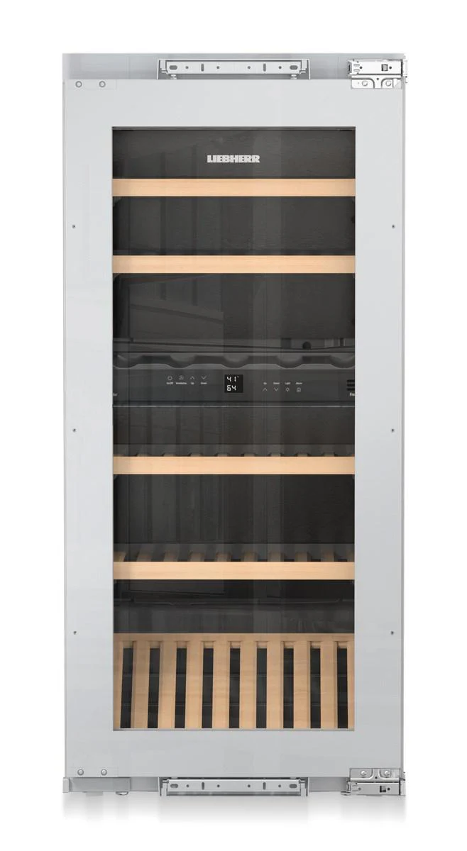 Liebherr HW4800 Built-in wine Refrigerator - Image 4