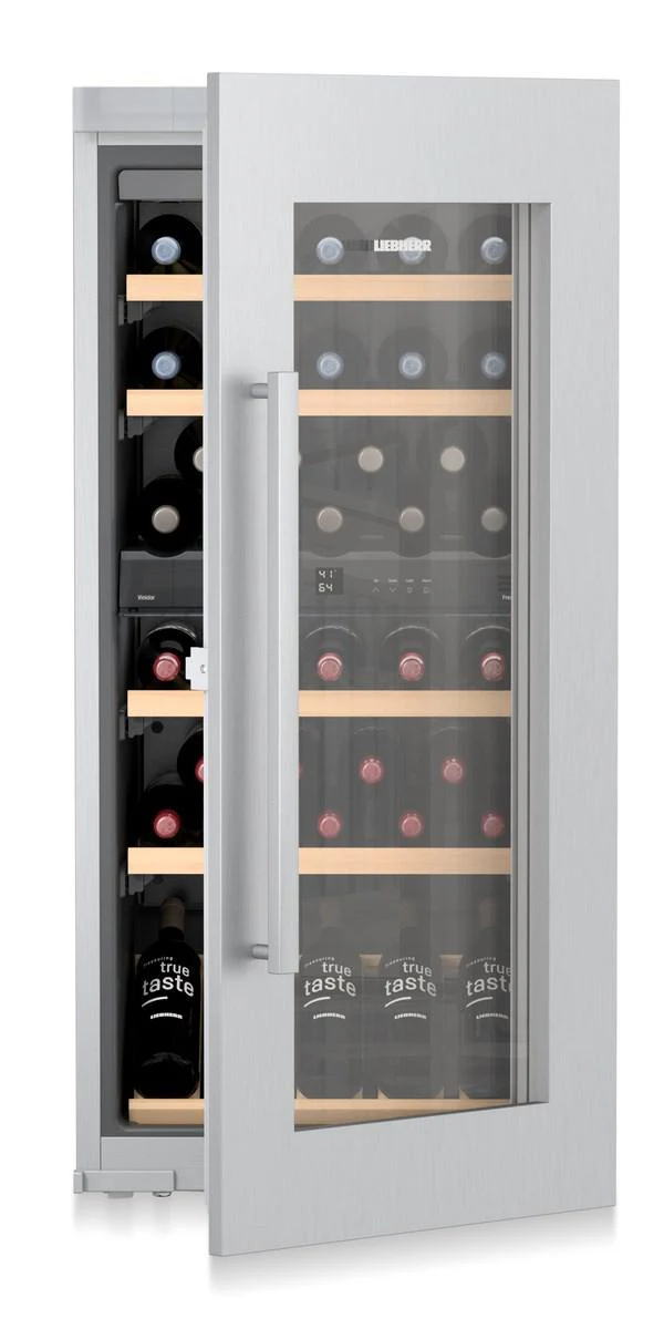Liebherr HW4800 Built-in wine Refrigerator - Image 5