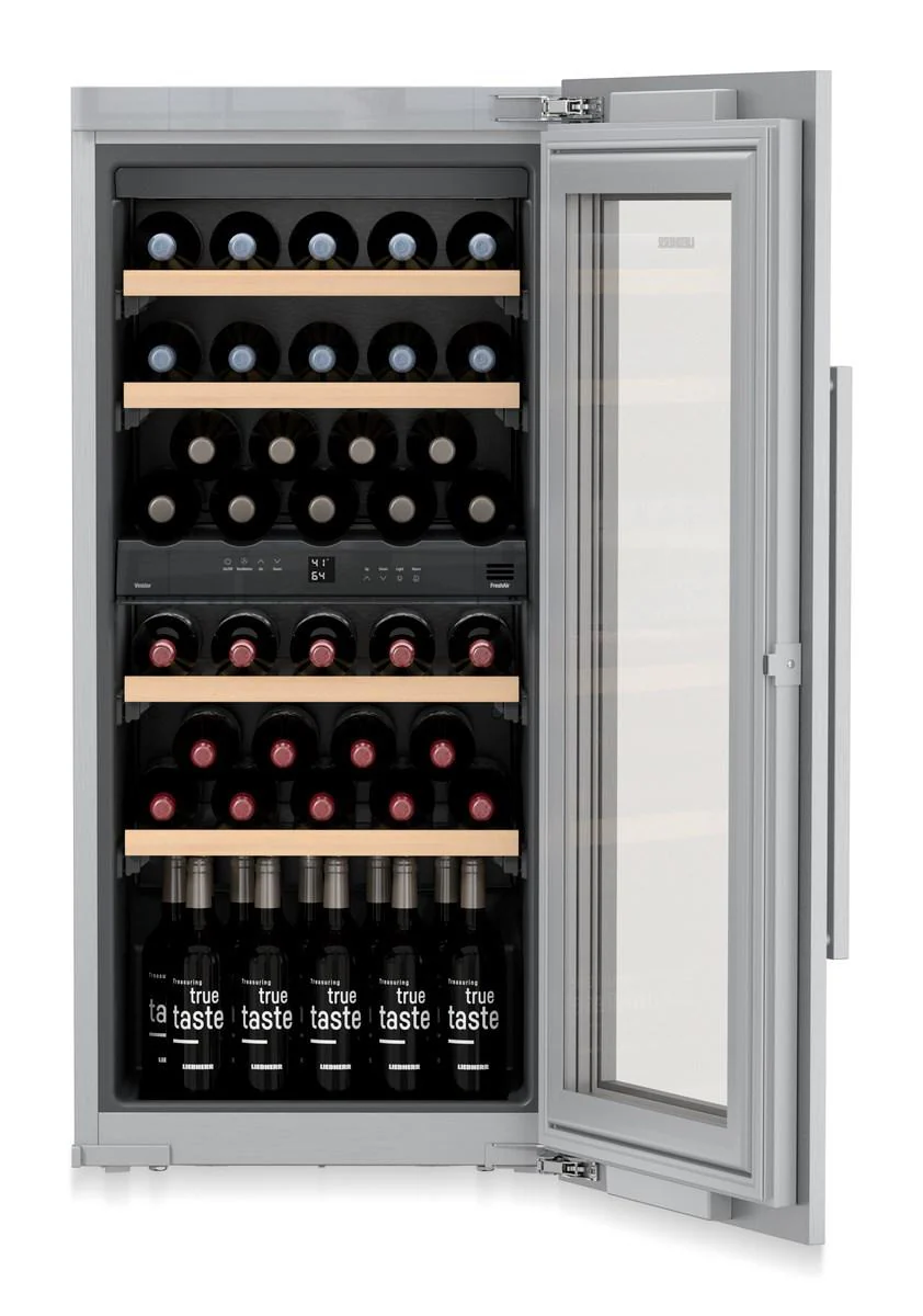 Liebherr HW4800 Built-in wine Refrigerator - Image 7