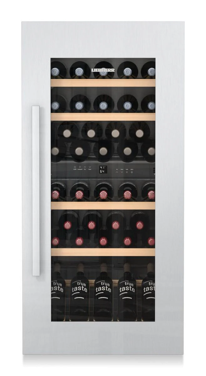 Liebherr HW4800 Built-in wine Refrigerator - Image 8