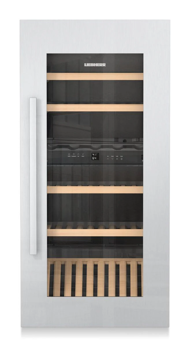 Liebherr HW4800 Built-in wine Refrigerator - Image 9