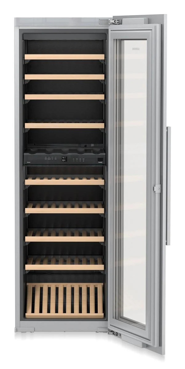 Liebherr HW8000 Built-in wine Refrigerator - Image 10
