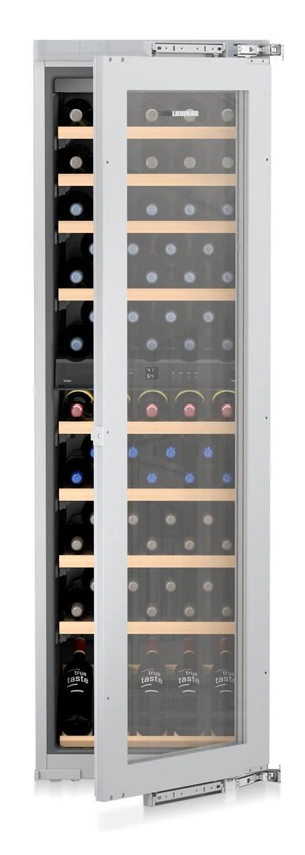 Liebherr HW8000 Built-in wine Refrigerator - Image 11