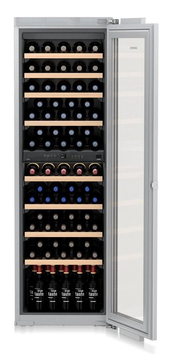 Liebherr HW8000 Built-in wine Refrigerator - Image 12