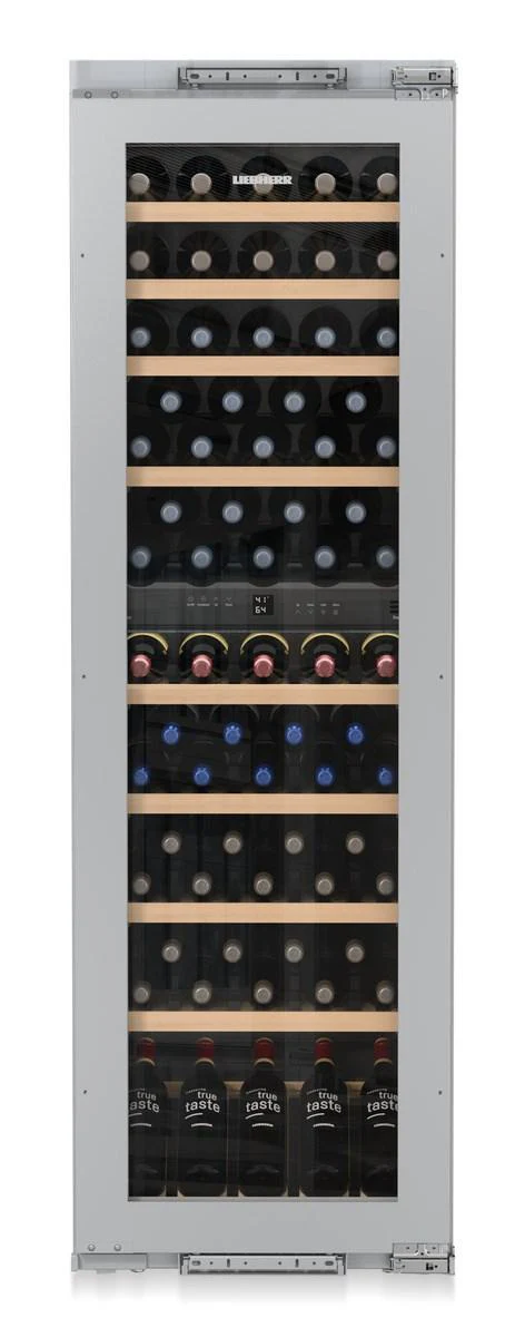 Liebherr HW8000 Built-in wine Refrigerator - Image 2