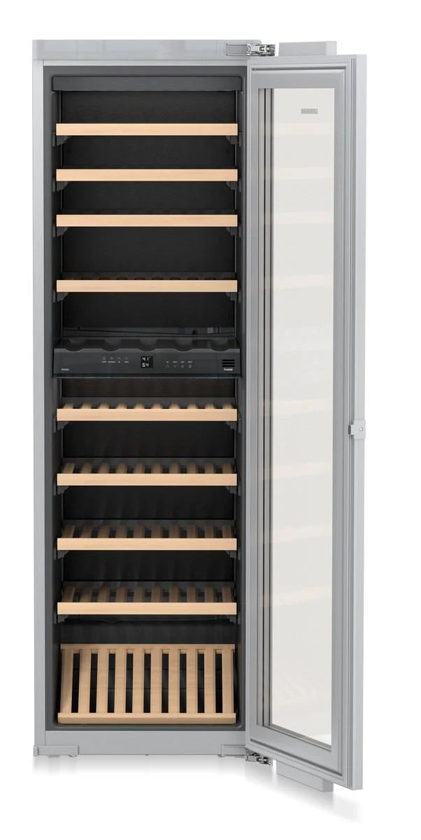 Liebherr HW8000 Built-in wine Refrigerator - Image 3