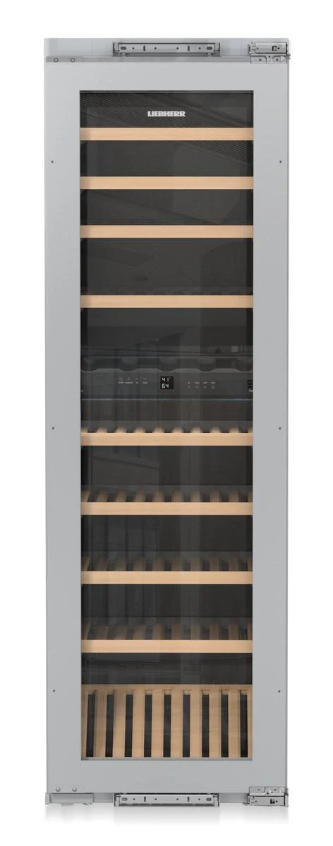 Liebherr HW8000 Built-in wine Refrigerator - Image 4
