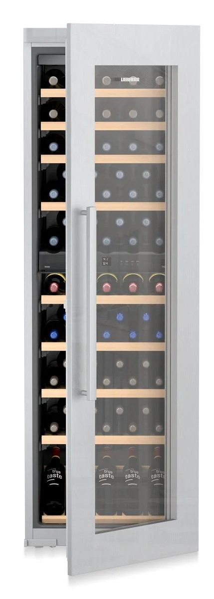Liebherr HW8000 Built-in wine Refrigerator - Image 5