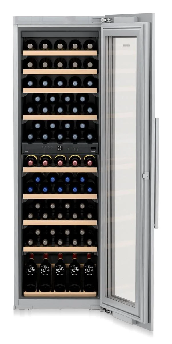 Liebherr HW8000 Built-in wine Refrigerator - Image 6