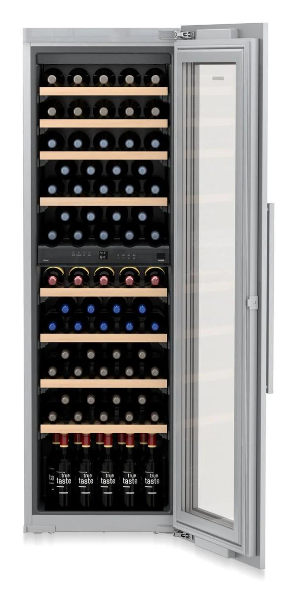 Liebherr HW8000 Built-in wine Refrigerator - Image 7