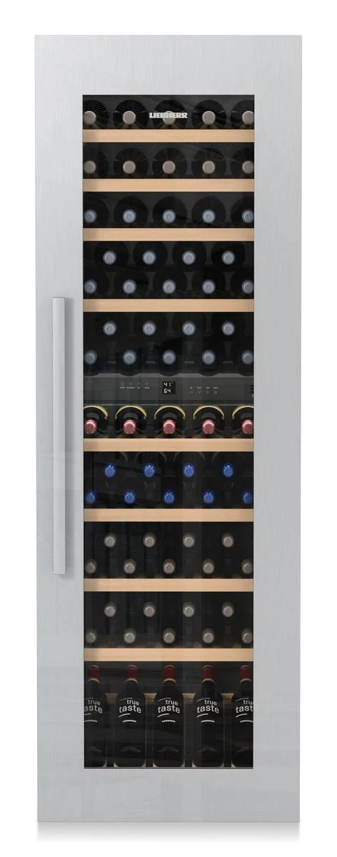 Liebherr HW8000 Built-in wine Refrigerator - Image 8