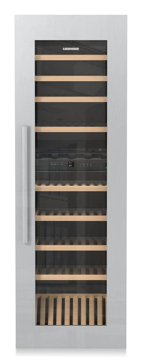 Liebherr HW8000 Built-in wine Refrigerator - Image 9