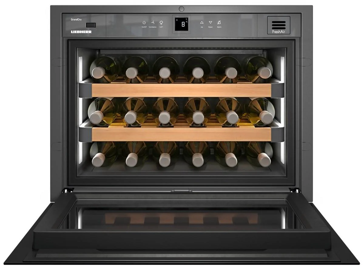 Liebherr HWGB1803 Built-in wine Refrigerator