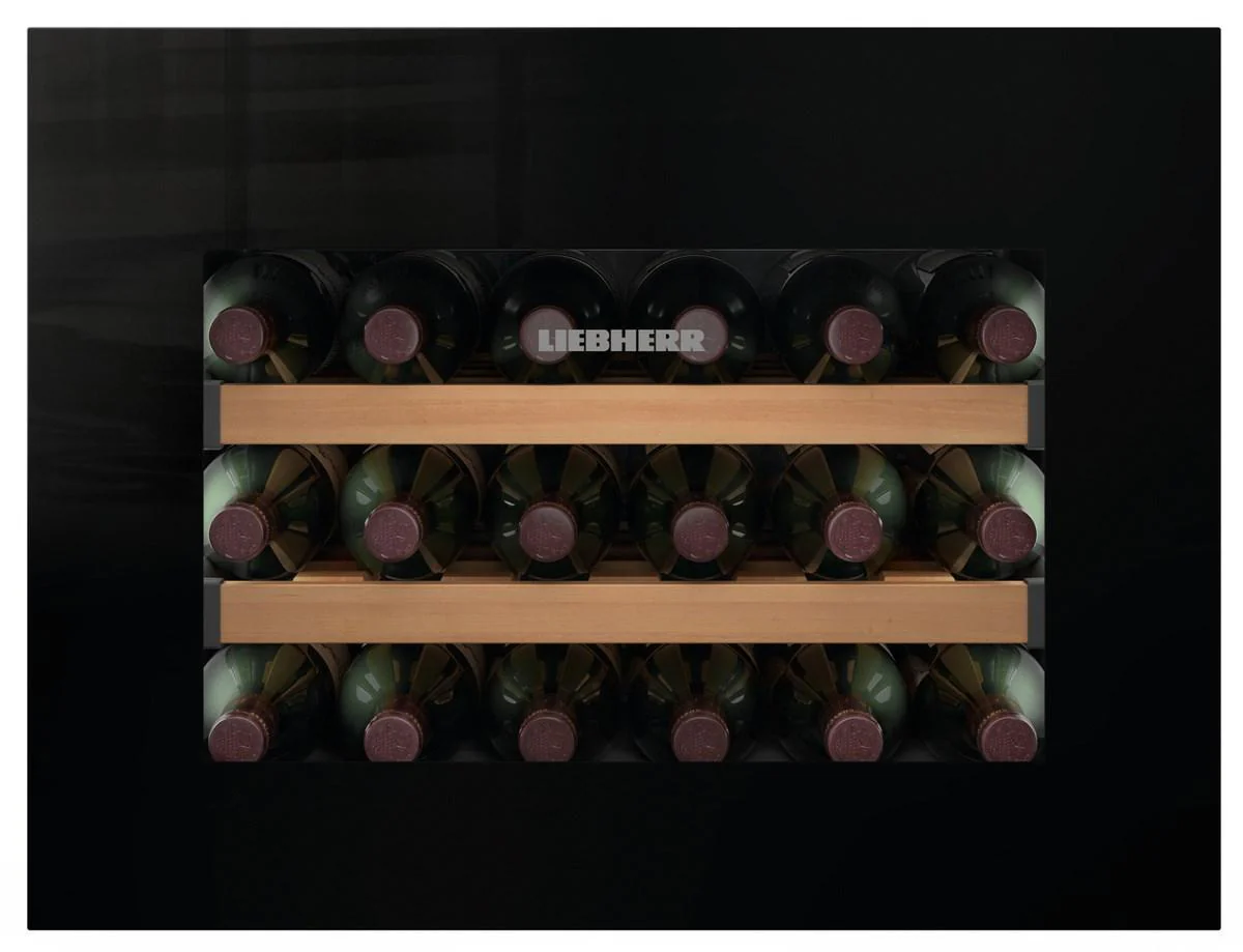 Liebherr HWGB1803 Built-in wine Refrigerator - Image 3