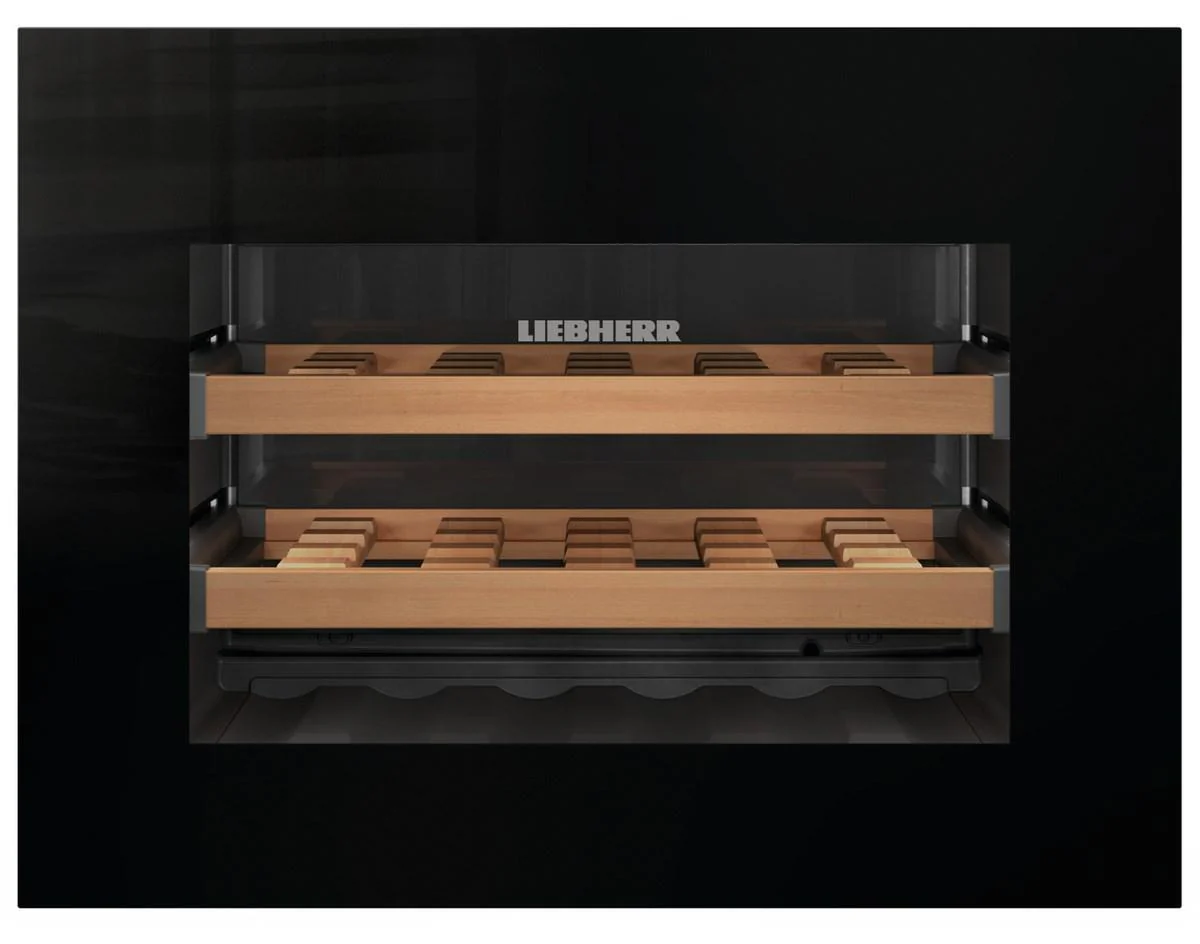 Liebherr HWGB1803 Built-in wine Refrigerator - Image 6