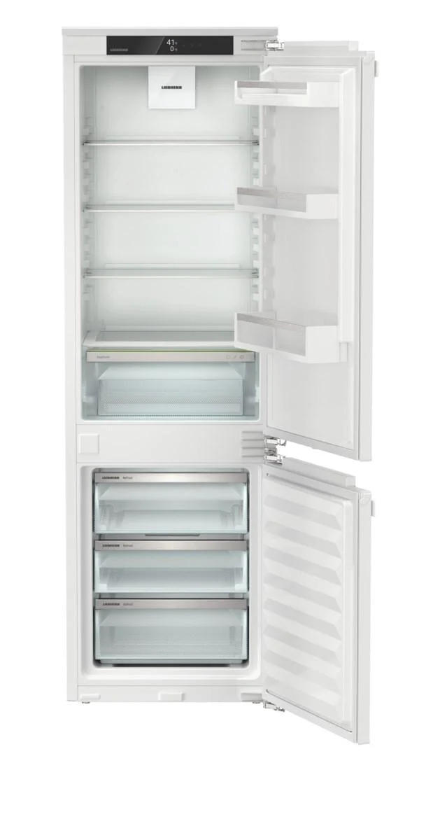 Liebherr IC5100PC Integrated fridge-freezer with EasyFresh and NoFrost - Image 2
