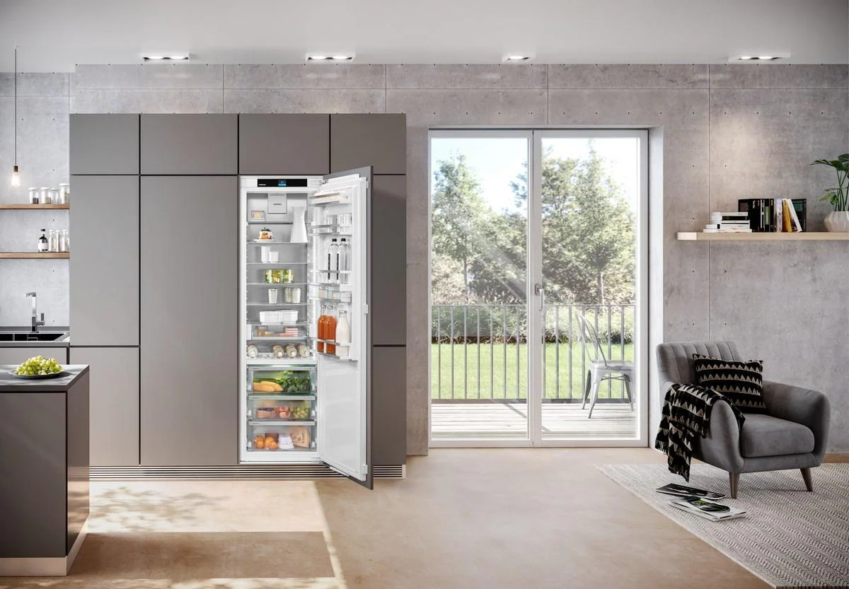 Liebherr IRB5160 Fully Integrated Refrigerator with BioFresh - Image 4