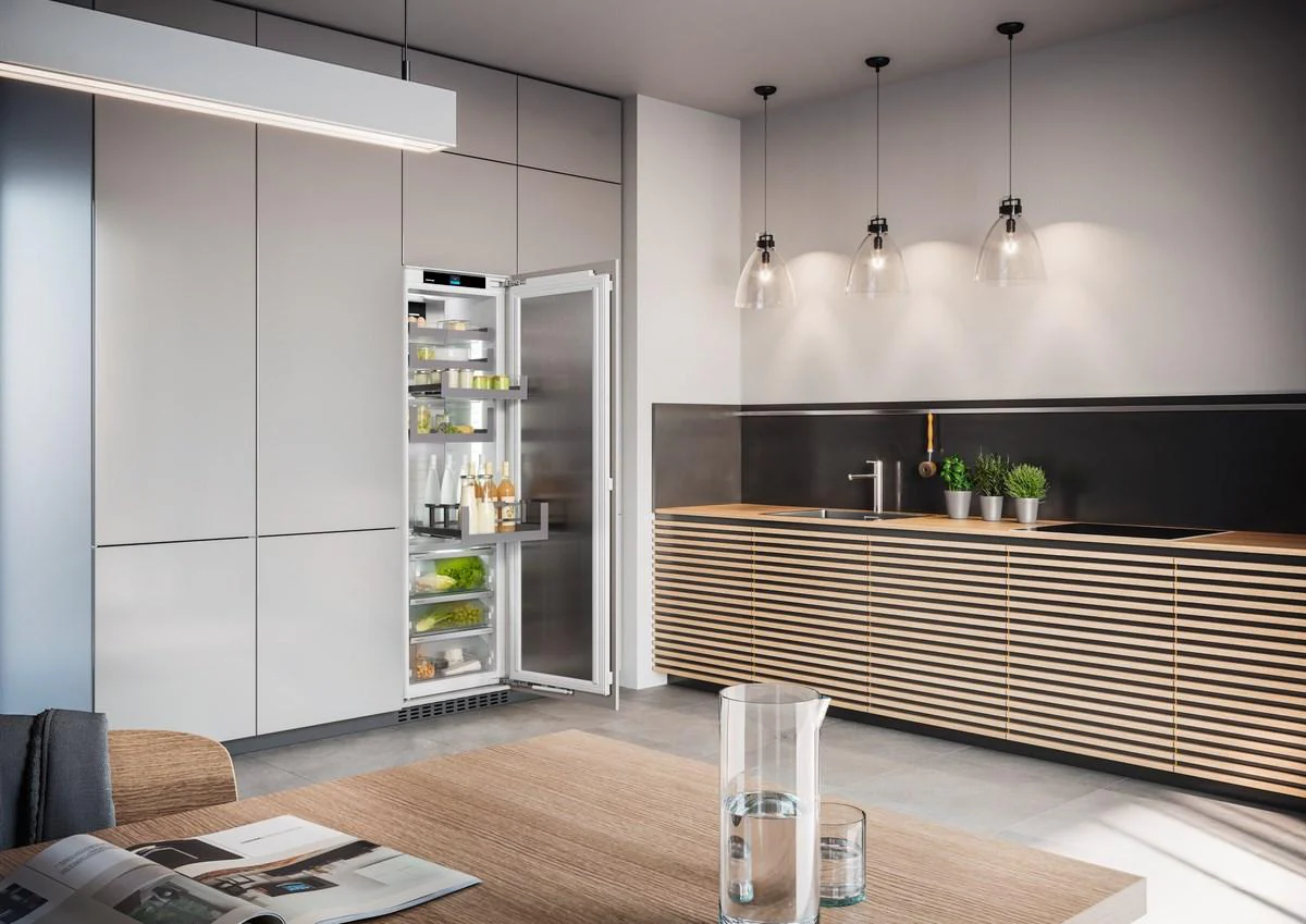 Liebherr IRBP5170 Fully Integrated Refrigerator with BioFresh - Image 3