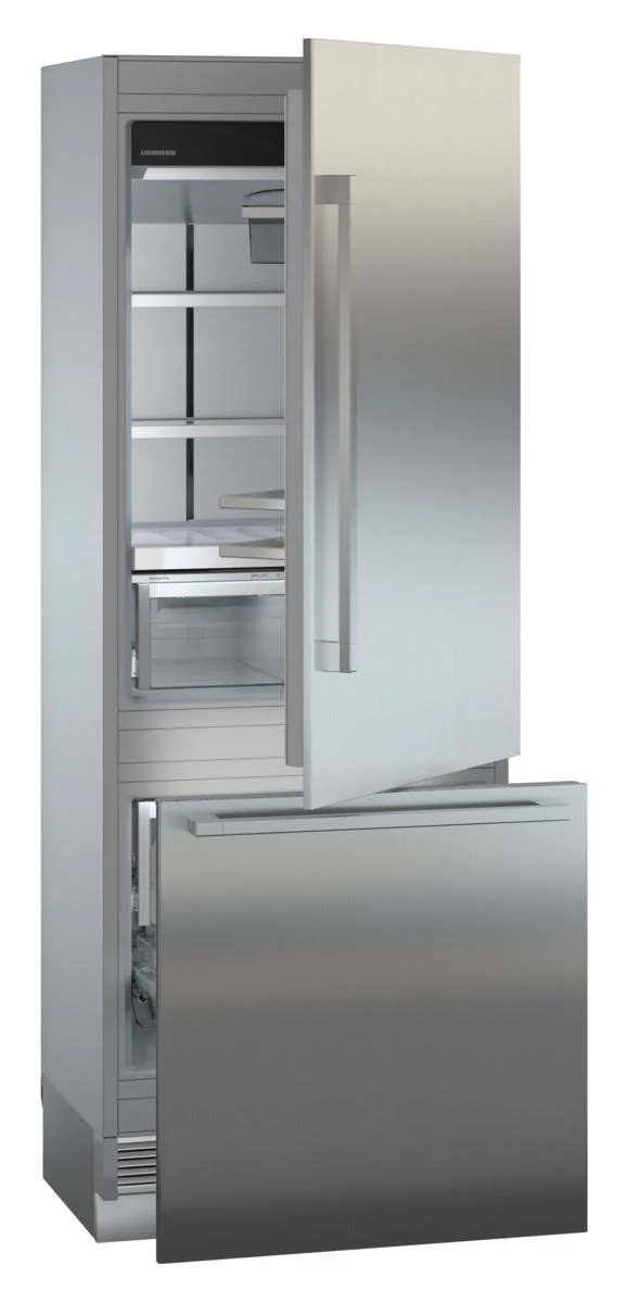 Liebherr MCB3050 Fully Integrated Bottom Freezer Refrigerator with BioFresh - Image 6