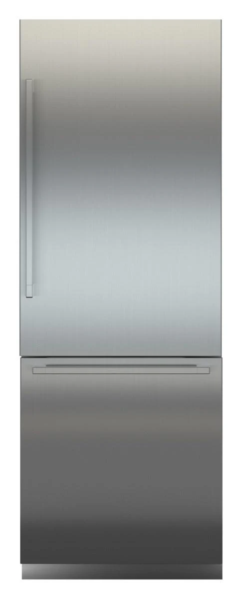 Liebherr MCB3050 Fully Integrated Bottom Freezer Refrigerator with BioFresh - Image 7