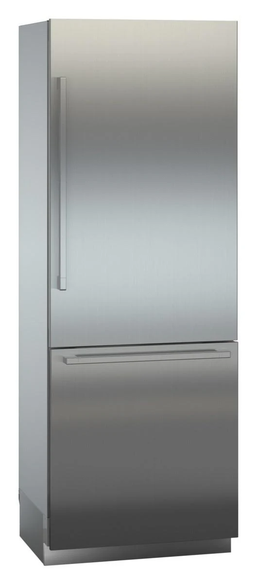 Liebherr MCB3050 Fully Integrated Bottom Freezer Refrigerator with BioFresh - Image 8