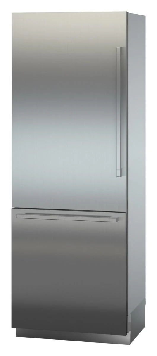 Liebherr MCB3051 Fully Integrated Bottom Freezer Refrigerator with BioFresh - Image 8
