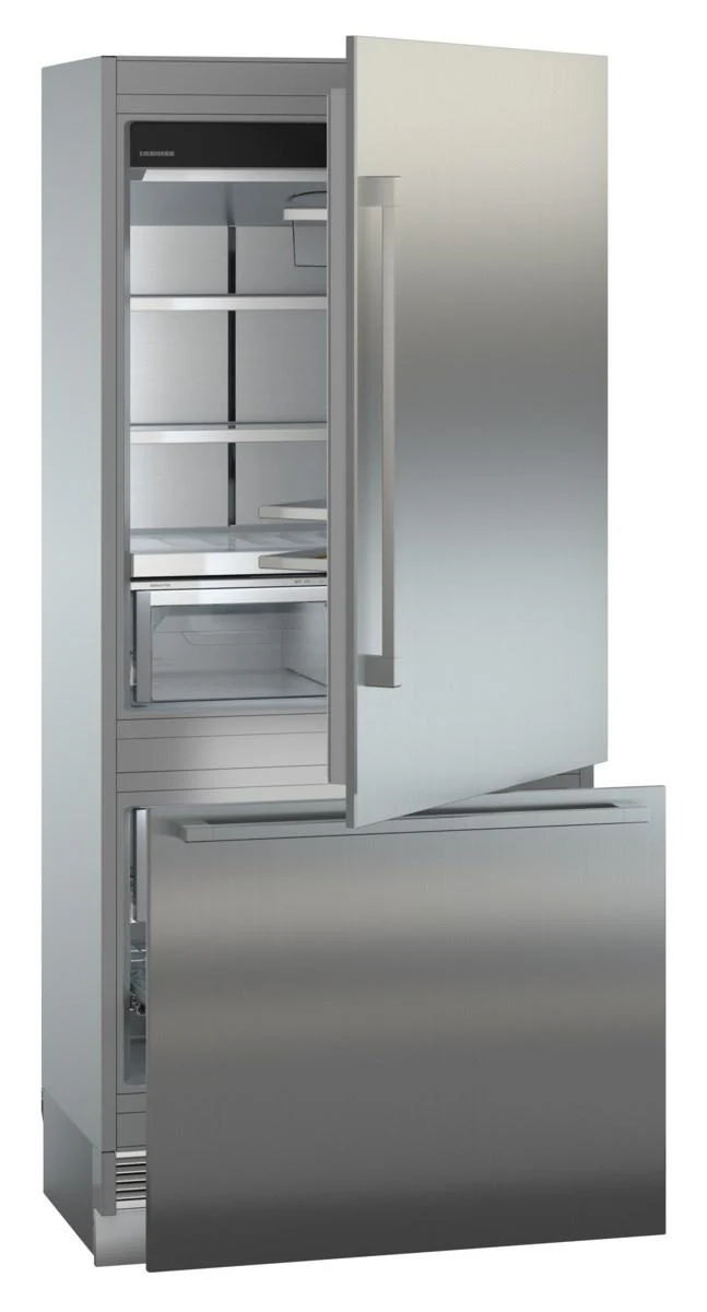 Liebherr MCB3650 Fully Integrated Bottom Freezer Refrigerator with BioFresh - Image 6