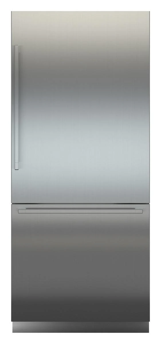 Liebherr MCB3650 Fully Integrated Bottom Freezer Refrigerator with BioFresh - Image 7