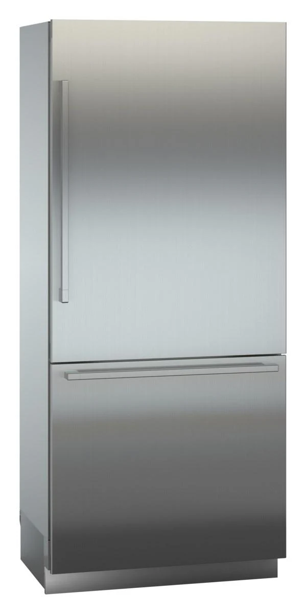 Liebherr MCB3650 Fully Integrated Bottom Freezer Refrigerator with BioFresh - Image 8