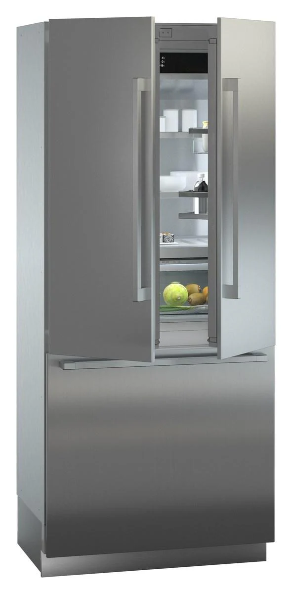 Liebherr MCB3652 Fully Integrated Bottom Freezer Refrigerator with BioFresh - Image 3
