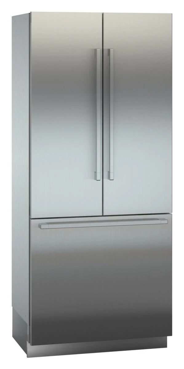 Liebherr MCB3652 Fully Integrated Bottom Freezer Refrigerator with BioFresh - Image 8