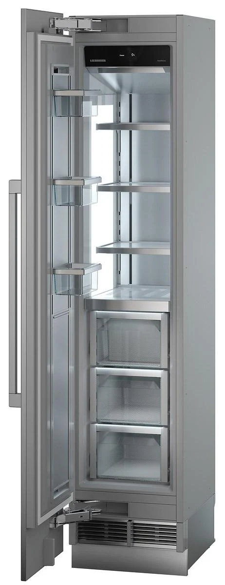 Liebherr MF1851 Fully Integrated Freezer - Image 4
