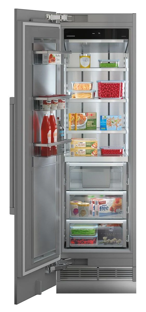 Liebherr MF2451 Fully Integrated Freezer