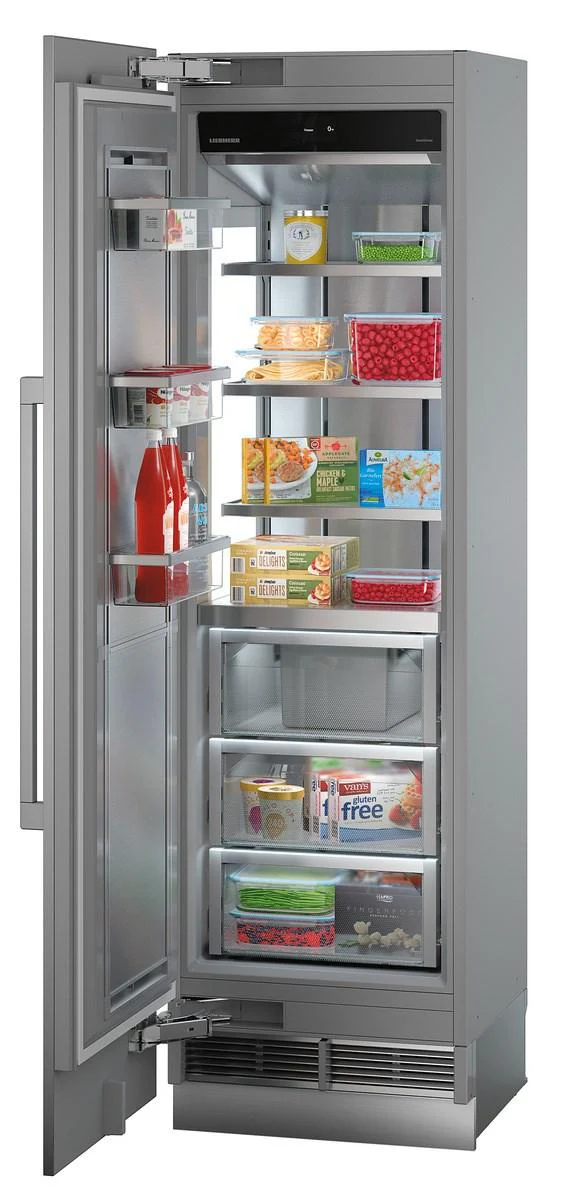 Liebherr MF2451 Fully Integrated Freezer - Image 2