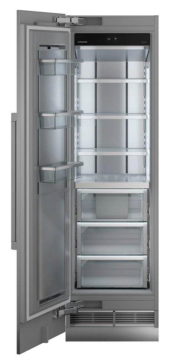 Liebherr MF2451 Fully Integrated Freezer - Image 4