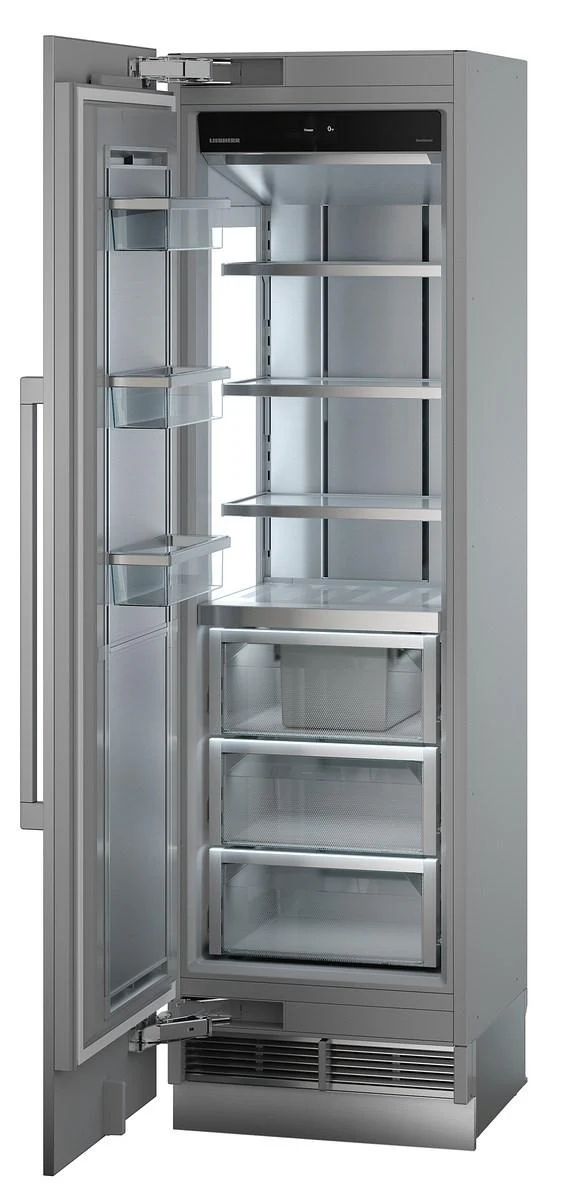 Liebherr MF2451 Fully Integrated Freezer - Image 5