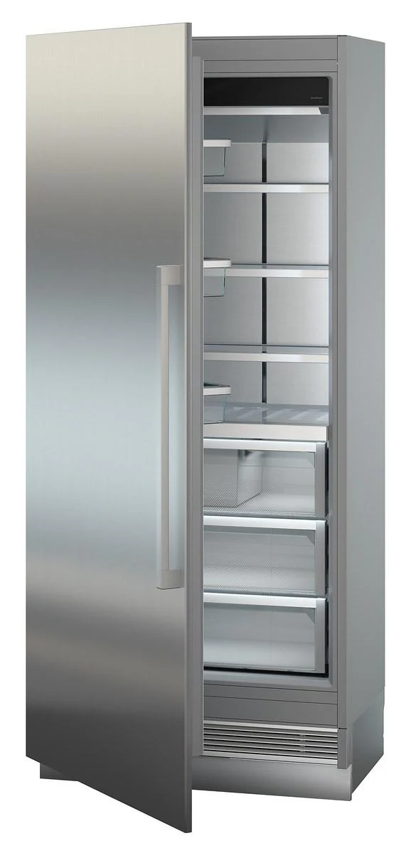 Liebherr MF3651 Fully Integrated Freezer - Image 3