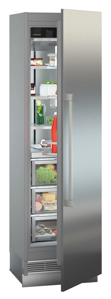 Liebherr MRB2400 Fully Integrated Refrigerator with BioFresh - Image 3
