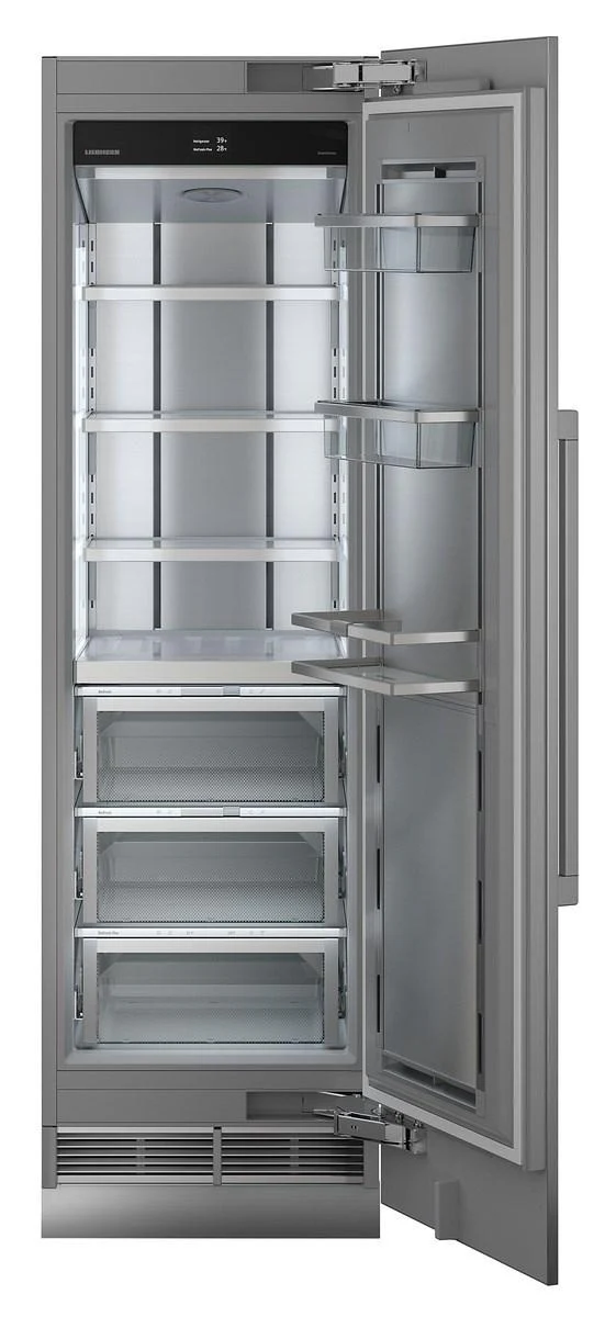 Liebherr MRB2400 Fully Integrated Refrigerator with BioFresh - Image 4