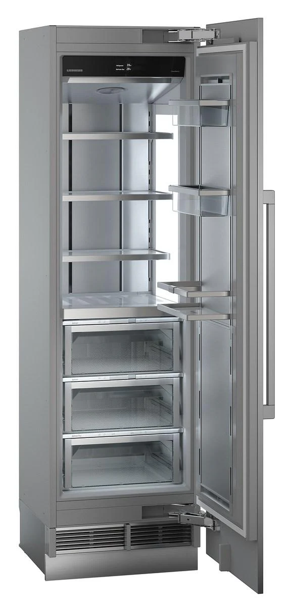 Liebherr MRB2400 Fully Integrated Refrigerator with BioFresh - Image 5