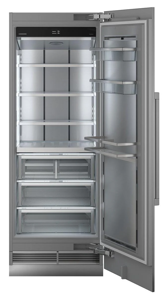 Liebherr MRB3000 Fully Integrated Refrigerator with BioFresh - Image 3