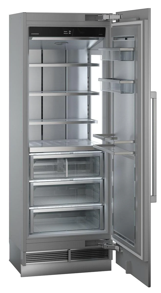 Liebherr MRB3000 Fully Integrated Refrigerator with BioFresh - Image 4